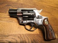 Röhm RG35 .22WMR "TASKUASE"