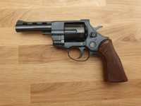 Arminius Titan Tiger .38spl