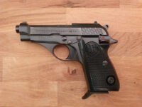 Beretta mod70 7.65 "Taskuase"